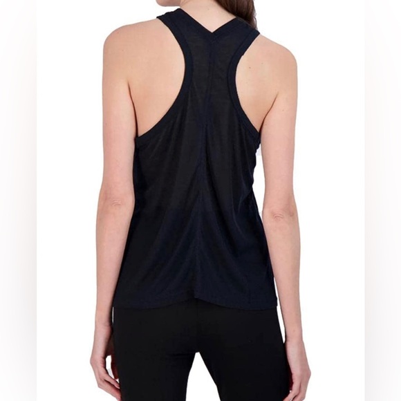 Free People Women Very Varsity Tank Top Size Medium - Picture 2 of 4